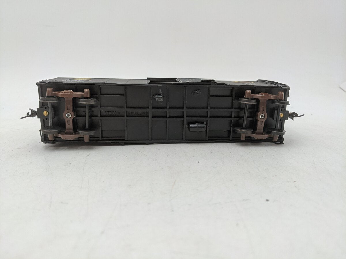American Models 1135 S Scale (Scale) Southern Pacific Boxcar #97947 EX/Box