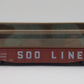 American Models 412 S Scale SOO Line Gondola #87992 EX/Box
