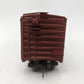 American Models 118 S Scale (Scale) Union Pacific 40' Box Car #19880 EX/Box