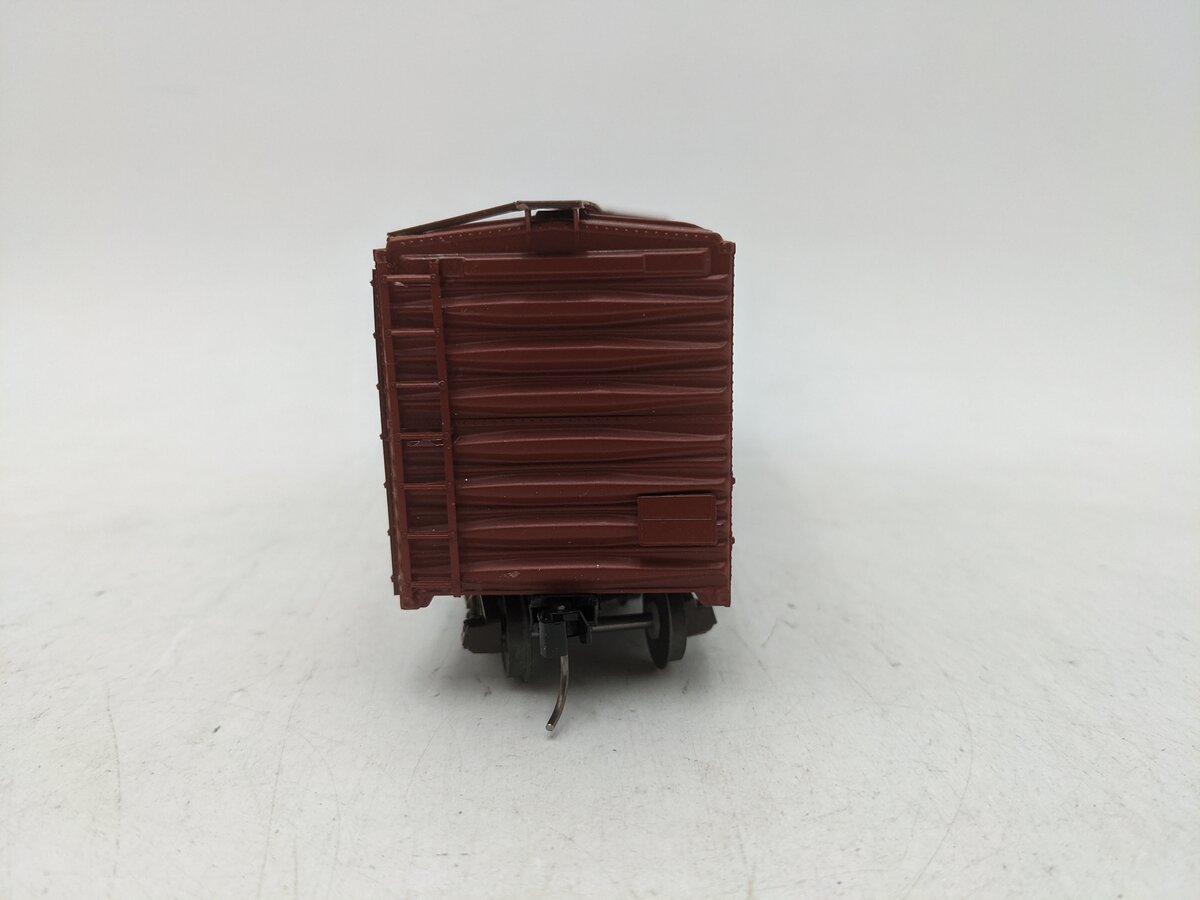 American Models 118 S Scale (Scale) Union Pacific 40' Box Car #19880 EX/Box