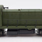 American Models Custom S Gauge Green PVR RS3 Diesel Locomotive #514 EX