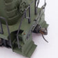 American Models Custom S Gauge Green PVR RS3 Diesel Locomotive #514 EX