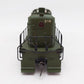 American Models Custom S Gauge Green PVR RS3 Diesel Locomotive #514 EX