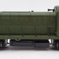 American Models Custom S Gauge Green PVR RS3 Diesel Locomotive #514 EX