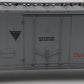 American Models 206 S Scale Union Refrigerator Transit Boxcar #63648 LN/Box