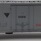 American Models 206 S Scale Union Refrigerator Transit Boxcar #63648 LN/Box