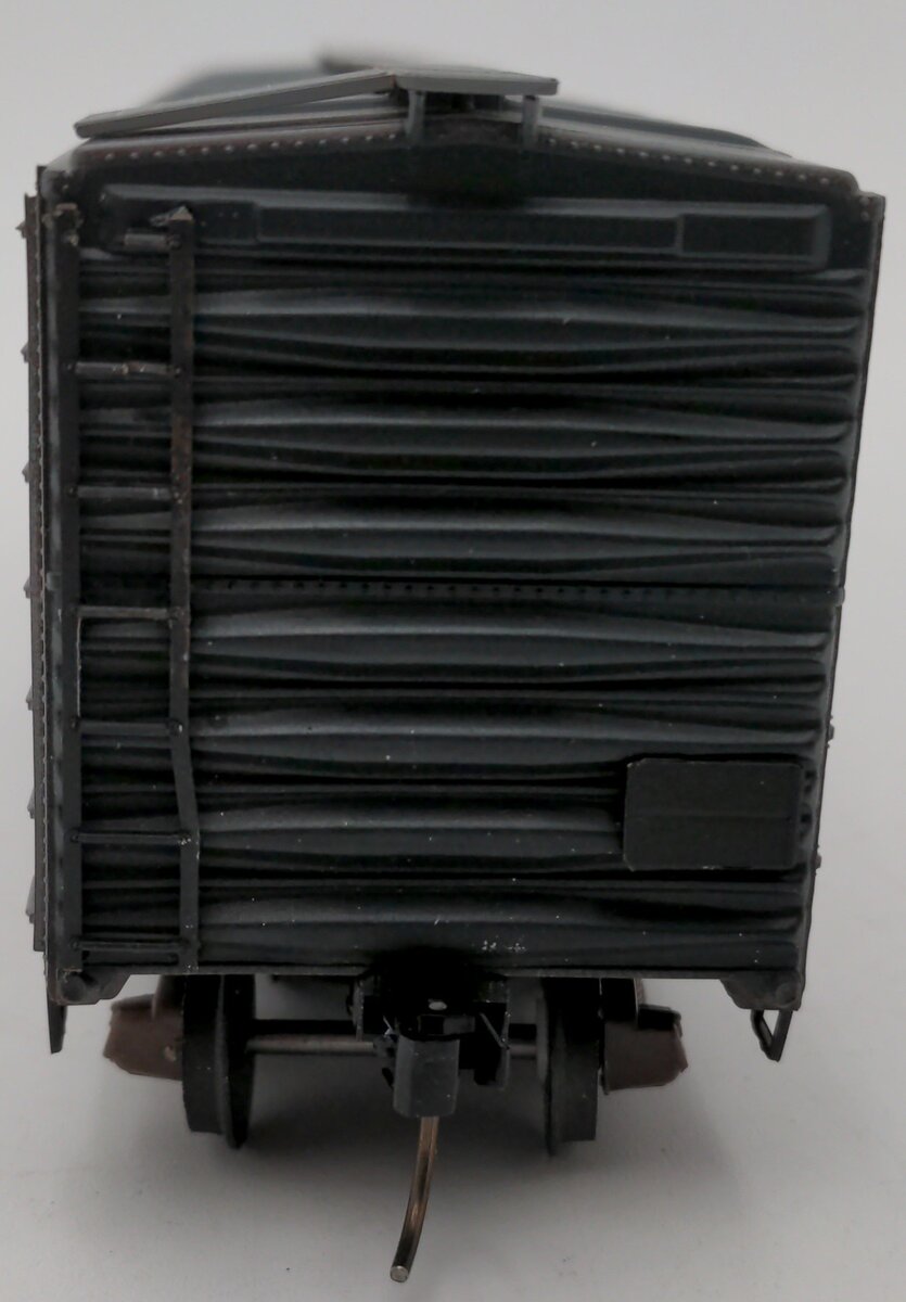 American Models 206 S Scale Union Refrigerator Transit Boxcar #63648 LN/Box