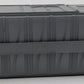American Models 206 S Scale Union Refrigerator Transit Boxcar #63648 LN/Box