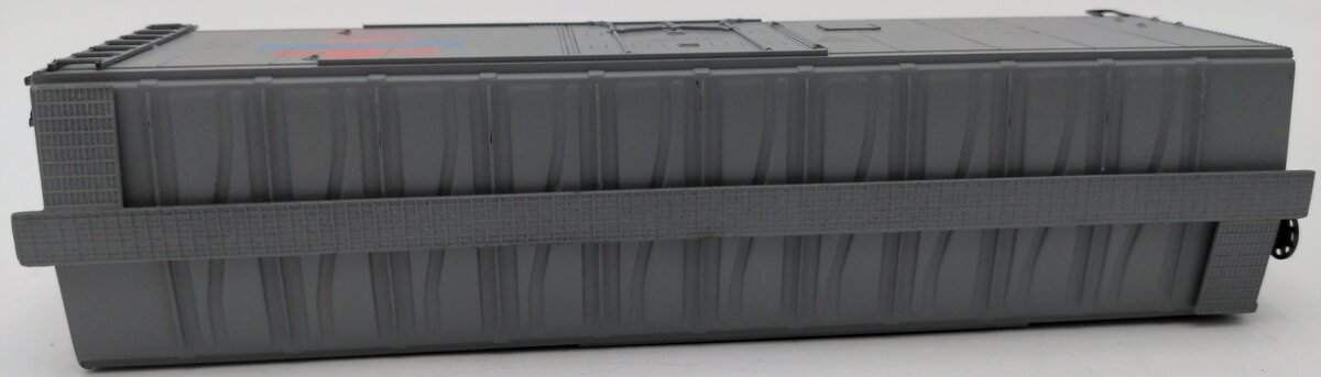 American Models 206 S Scale Union Refrigerator Transit Boxcar #63648 LN/Box