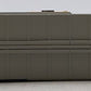 S-Helper 00348 S Scale Missouri Pacific Eagle Steel Rebuilt Boxcar #9403 LN/Box