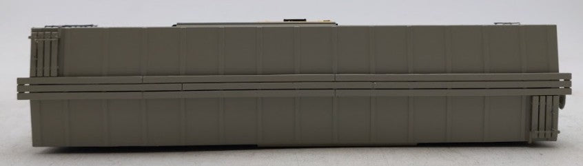 S-Helper 00348 S Scale Missouri Pacific Eagle Steel Rebuilt Boxcar #9403 LN/Box
