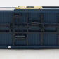 S-Helper 00348 S Scale Missouri Pacific Eagle Steel Rebuilt Boxcar #9403 LN/Box