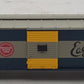 S-Helper Service 00349 S Missouri Pacific Eagle #2 XM Steel Rebuilt Boxcar #9427 LN/Box
