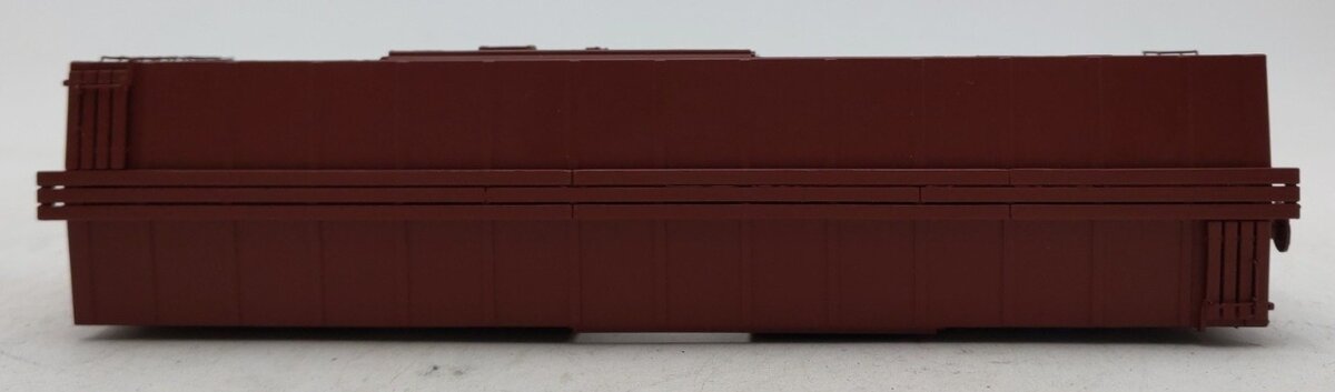 S-Helper 01613 S Scale National Railways of Mexico Boxcar #72877 EX/Box