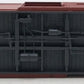 S-Helper 01613 S Scale National Railways of Mexico Boxcar #72877 EX/Box