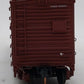 S-Helper 01613 S Scale National Railways of Mexico Boxcar #72877 EX/Box