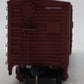 S-Helper 01613 S Scale National Railways of Mexico Boxcar #72877 EX/Box
