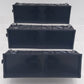 S-Helper 00764 S-Scale Baltimore & Ohio 2-Bay Hopper 3 Car Set #1 LN/Box