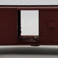 S-Helper 01613 S Scale National Railways of Mexico Boxcar #76809 LN/Box
