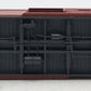 S-Helper 01613 S Scale National Railways of Mexico Boxcar #76809 LN/Box