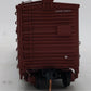 S-Helper 01613 S Scale National Railways of Mexico Boxcar #76809 LN/Box
