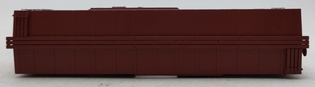 S-Helper 01613 S Scale National Railways of Mexico Boxcar #76809 LN/Box