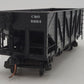 S-Helper 00767 "S" Scale Chesapeake & Ohio Hopper #54314 LN/Box