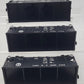 S-Helper 01178 S Scale Baltimore & Ohio 3 Car Hopper Set A LN/Box