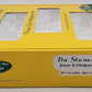 S-Helper 01178 S Scale Baltimore & Ohio 3 Car Hopper Set A LN/Box