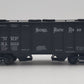 S-Helper 00077 S Scale Nickel Plate Road Covered Hopper #91503 LN/Box