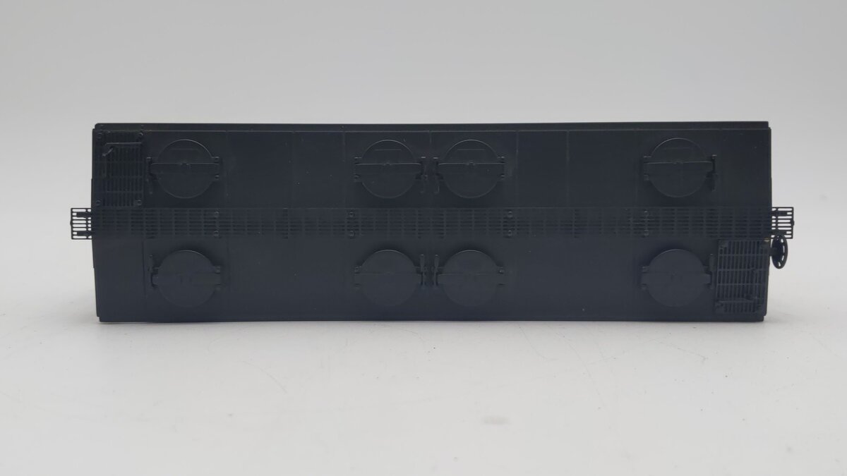 S-Helper 00077 S Scale Nickel Plate Road Covered Hopper #91503 LN/Box