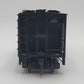 S-Helper 00077 S Scale Nickel Plate Road Covered Hopper #91503 LN/Box