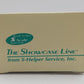 S-Helper 00077 S Scale Nickel Plate Road Covered Hopper #91503 LN/Box
