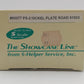 S-Helper 00077 S Scale Nickel Plate Road Covered Hopper #91503 LN/Box