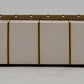 The Showcase Line 00161 S Scale IC Bulkhead Flatcar w/ GBP Load LN/Box