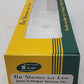 S-Helper Service 01006 S Scale NRCC Banana Green Reefer #6399 LN/Box