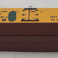 S-Helper Service 01006 S Scale NRCC Banana Green Reefer #6399 LN/Box