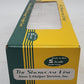 S-Helper Service 01006 S Scale NRCC Banana Green Reefer #6399 LN/Box