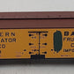S-Helper Service 01006 S Scale NRCC Banana Green Reefer #6399 LN/Box