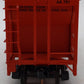 S-Helper 00415 S Gauge Ann Arbor 2 Bay PS-2 Hopper #781 EX/Box