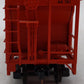 S-Helper 00415 S Gauge Ann Arbor 2 Bay PS-2 Hopper #781 EX/Box