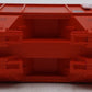 S-Helper 00415 S Gauge Ann Arbor 2 Bay PS-2 Hopper #781 EX/Box
