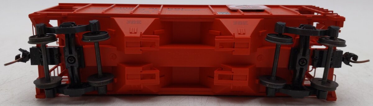 S-Helper 00415 S Gauge Ann Arbor 2 Bay PS-2 Hopper #781 EX/Box