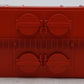 S-Helper 00415 S Gauge Ann Arbor 2 Bay PS-2 Hopper #781 EX/Box