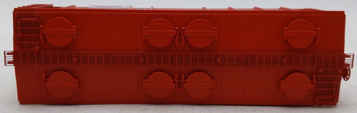 S-Helper 00415 S Gauge Ann Arbor 2 Bay PS-2 Hopper #781 EX/Box