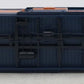 S-Helper 00520 "S" Scale Baltimore & Ohio 40' Steel Rebuilt Boxcar #467109 LN/Box