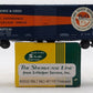 S-Helper 00520 "S" Scale Baltimore & Ohio 40' Steel Rebuilt Boxcar #467109 LN/Box