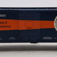 S-Helper 00520 "S" Scale Baltimore & Ohio 40' Steel Rebuilt Boxcar #467109 LN/Box