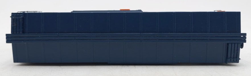 S-Helper 00520 "S" Scale Baltimore & Ohio 40' Steel Rebuilt Boxcar #467109 LN/Box