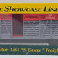 S-Helper Service 01983 S Canadian Pacific Stock Car #277313 LN/Box